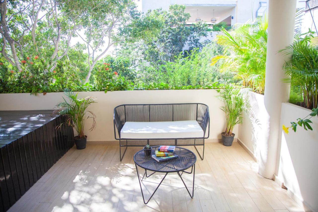 Che Suites Tulum Adults Only Exterior photo