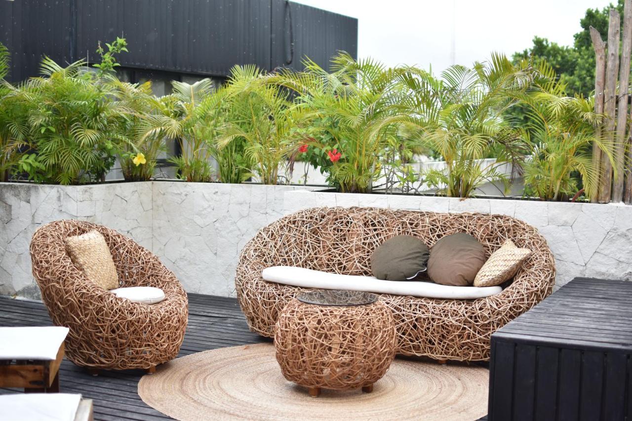 Che Suites Tulum Adults Only Exterior photo