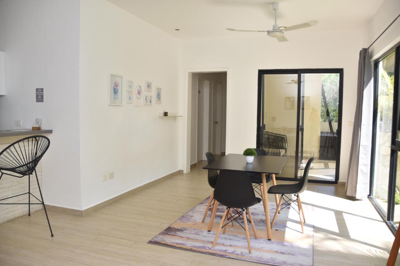 Che Suites Tulum Adults Only Exterior photo