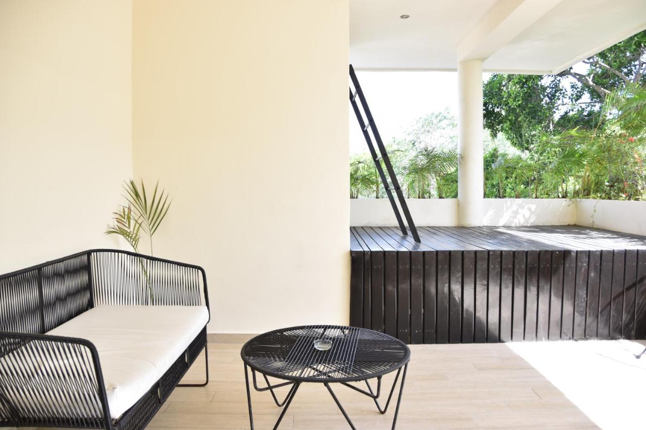 Che Suites Tulum Adults Only Exterior photo