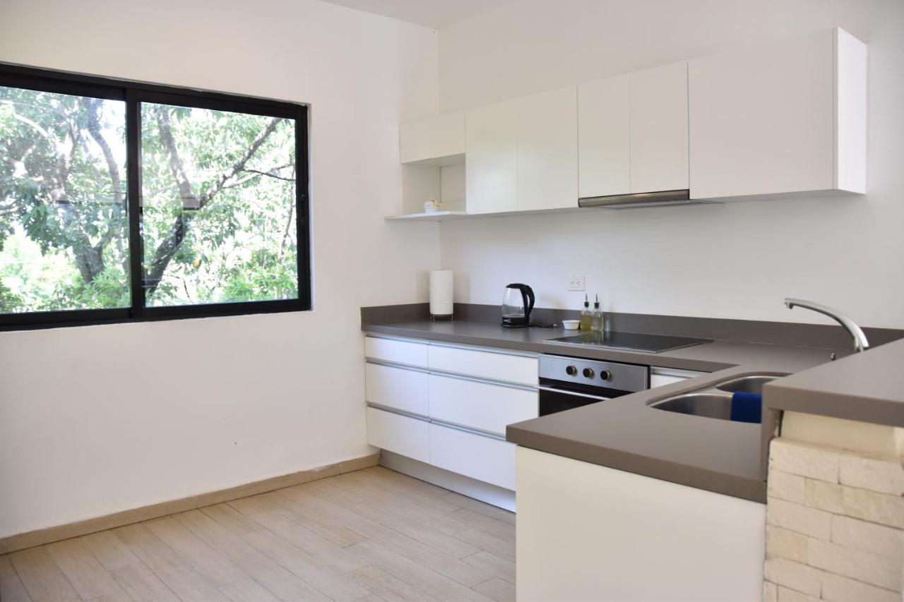 Che Suites Tulum Adults Only Exterior photo