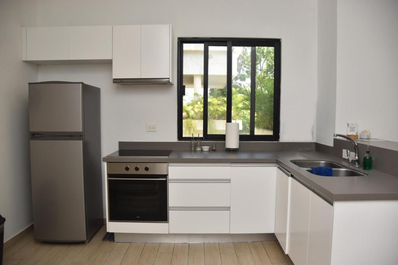 Che Suites Tulum Adults Only Exterior photo