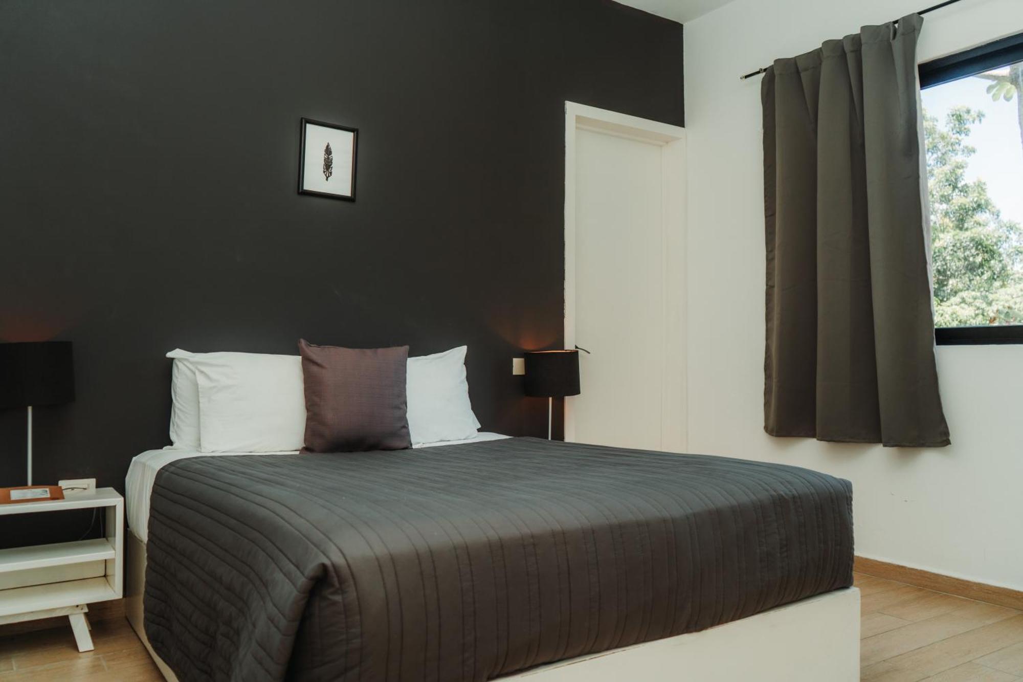 Che Suites Tulum Adults Only Exterior photo