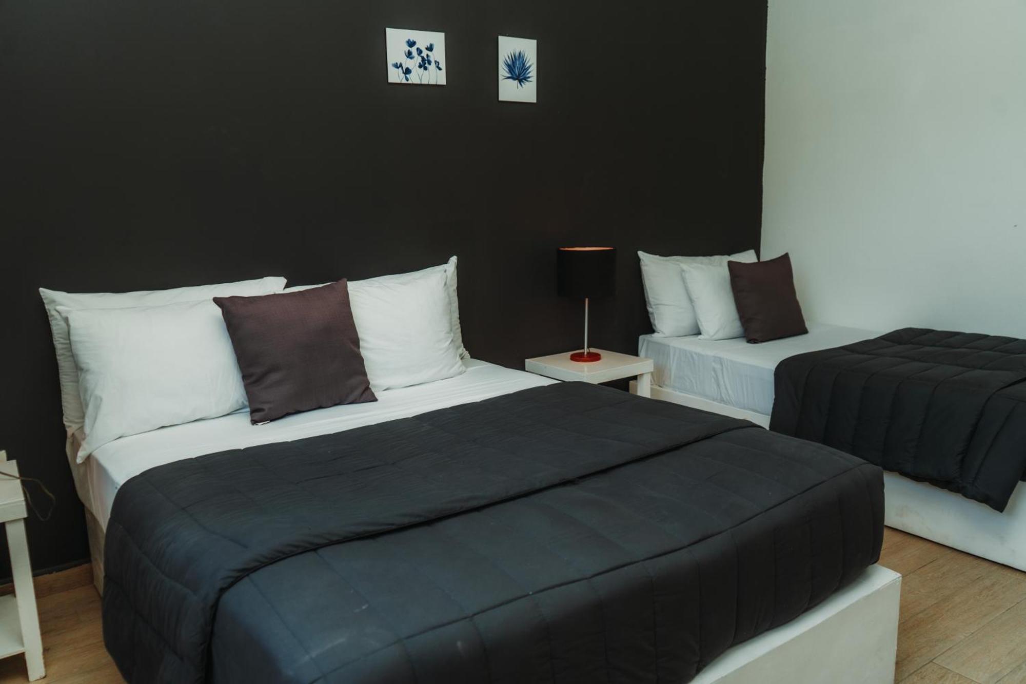 Che Suites Tulum Adults Only Exterior photo