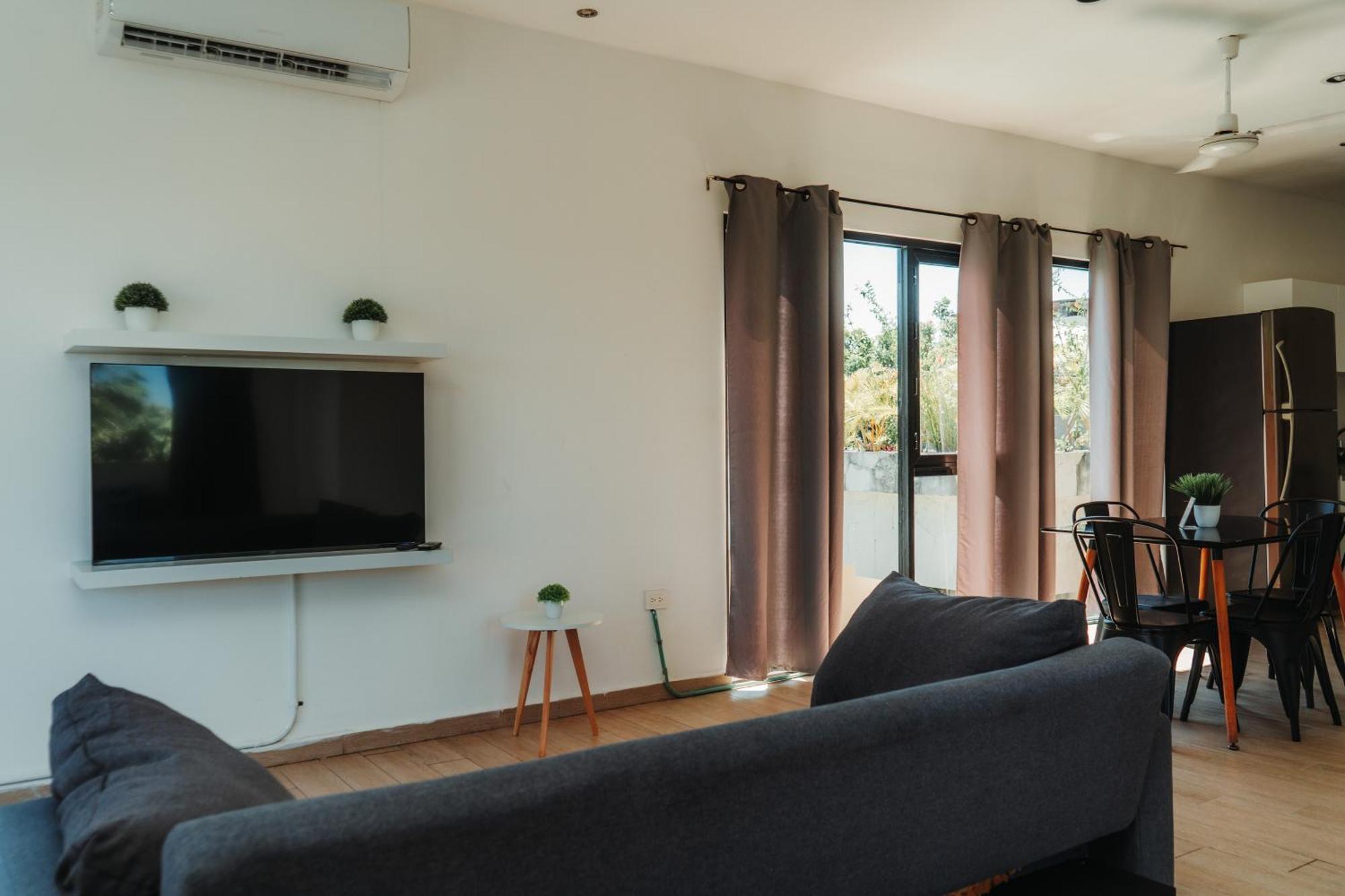 Che Suites Tulum Adults Only Exterior photo