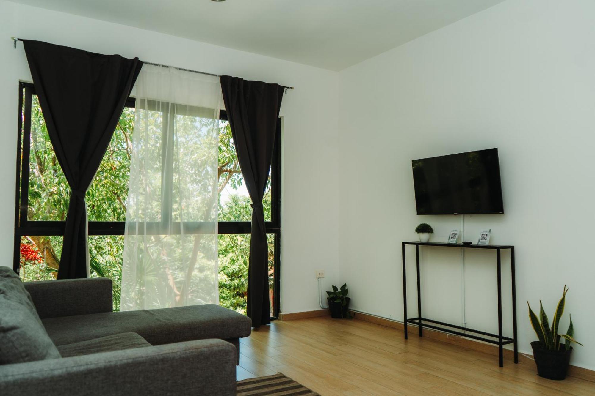 Che Suites Tulum Adults Only Exterior photo