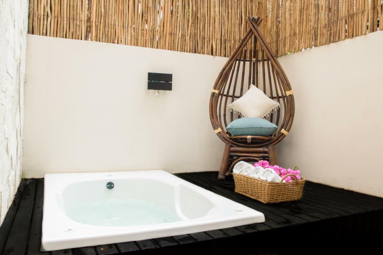 Che Suites Tulum Adults Only Exterior photo