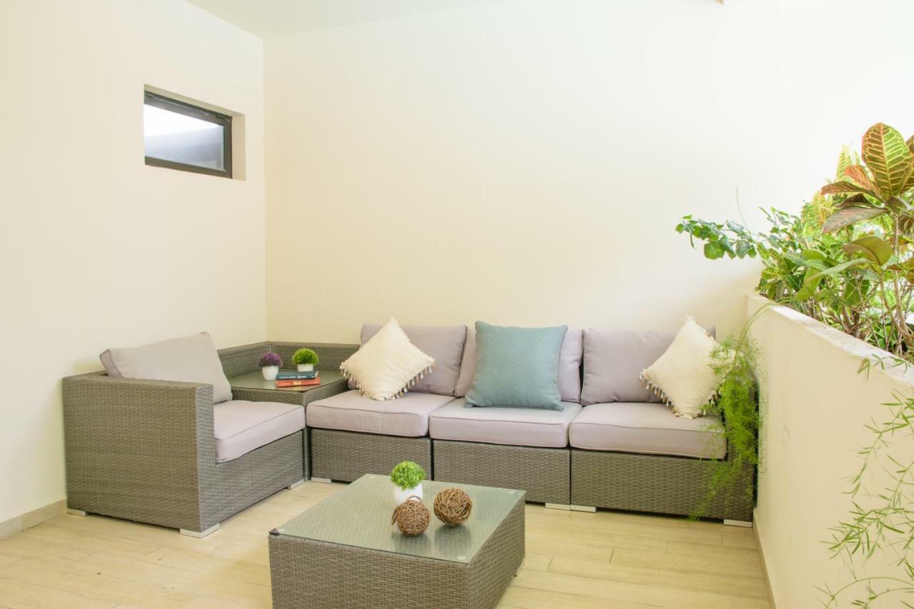 Che Suites Tulum Adults Only Exterior photo