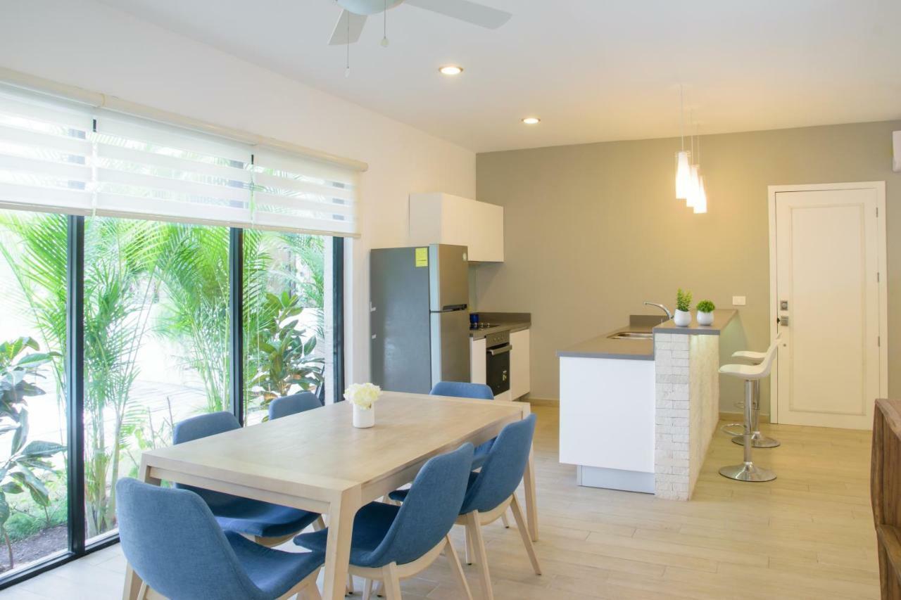 Che Suites Tulum Adults Only Exterior photo