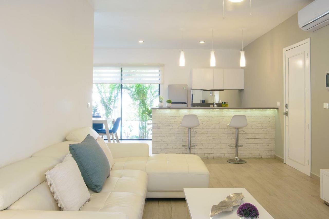 Che Suites Tulum Adults Only Exterior photo