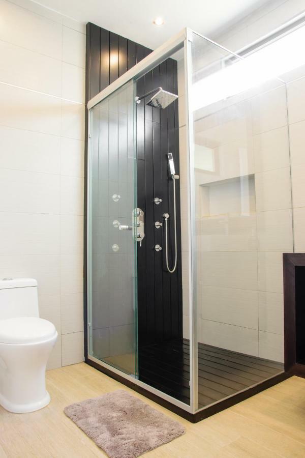 Che Suites Tulum Adults Only Exterior photo