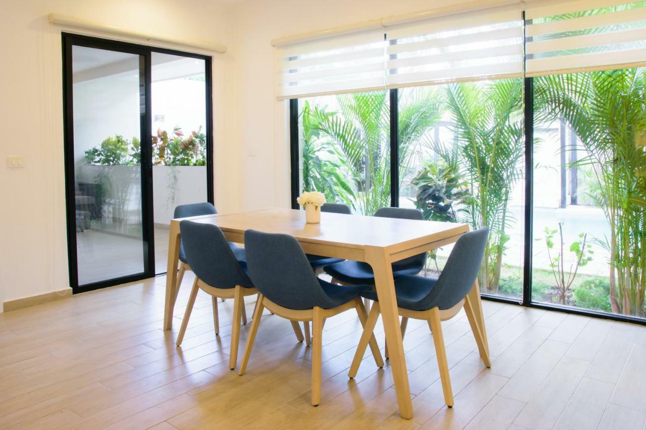 Che Suites Tulum Adults Only Exterior photo